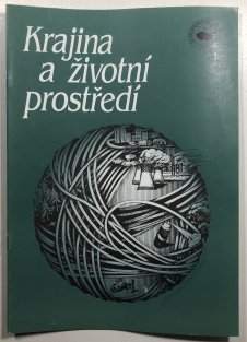 Krajina a životní prostředí