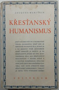 Křesťanský humanismus