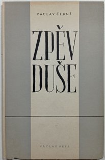 Zpěv duše