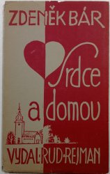 Srdce a domov - 