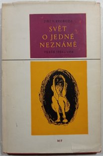 Svět o jedné neznámé