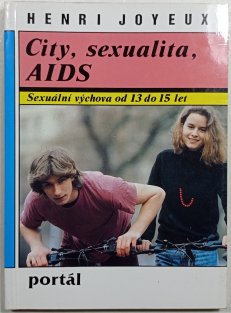 City, sexualita, AIDS