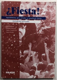 Fiesta 2 - metodická příručka