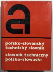 Polsko-slovenský technický slovník - 