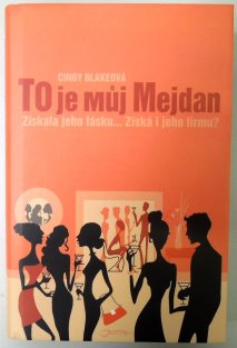 To je můj mejdan