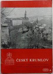 Český Krumlov - 