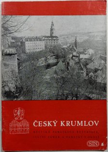 Český Krumlov