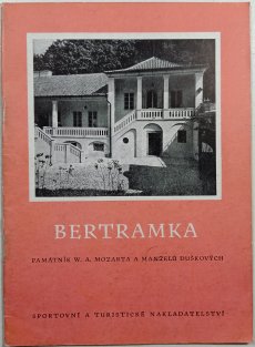 Bertramka