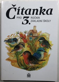 Čítanka pro 3.ročník ZŠ