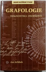 Grafologie - Diagnostika osobnosti