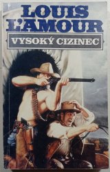 Vysoký cizinec - 