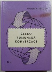 Česko-rumunská konversace - 