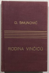 Rodina Vinčičů
