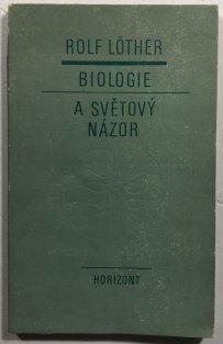 Biologie a světový názor