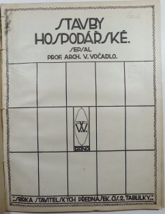 Nemovitostní kanalisace - Splachovací a odvozná instalace koupelen a vodovodů ( text + tabulky)