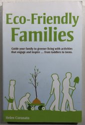 Eco-Friendly Families - 