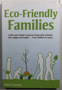 Eco-Friendly Families