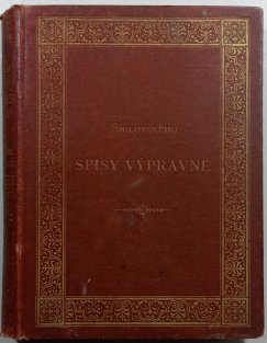 Na čerstvém vzduchu - svazek IX.