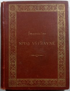 Úhrnné vydání - svazek X.