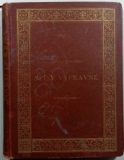 Úhrnné vydání - svazek III. - Krupař Kleofáš / Za ranních červánkův