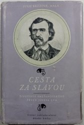 Cesta za slávou - 