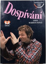 Dospívání - 