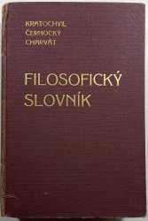 Filosofický slovník - 