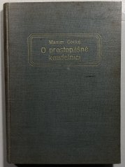 O prostopášné koudelnici, Pohádky o Rusku (2 v 1)  - 