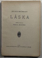 Láska - 