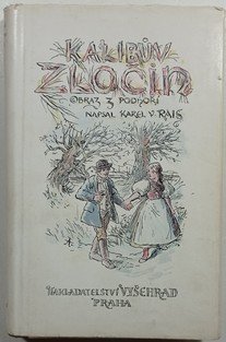 Kalibův zločin
