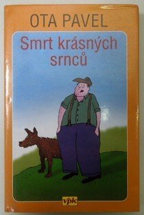Smrt krásných srnců
