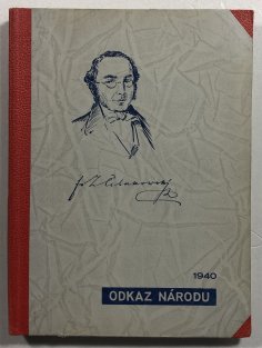 Ohlas písní českých-ruských