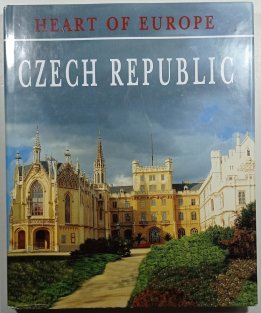 Heart of Europe - Czech republic