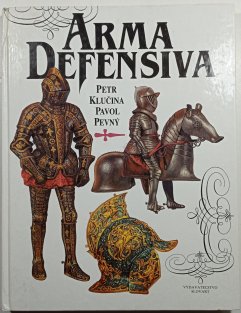 Arma defensiva