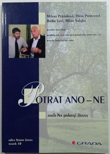 Potrat Ano - Ne aneb Na pokraji života