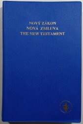 The New Testament  (Recovery Version) - 
