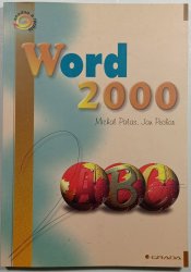Word 2000 - snadno a rychle - 