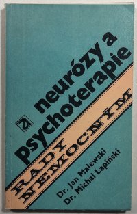 Neurózy a psychoterapie