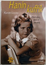 Hanin kufřík - 