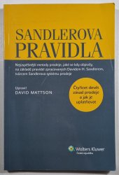 Sandlerova pravidla - 