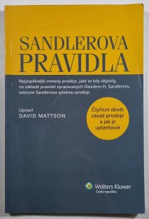 Sandlerova pravidla