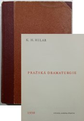 Pražská dramaturgie - 