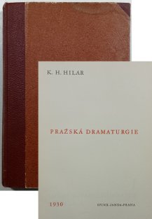 Pražská dramaturgie