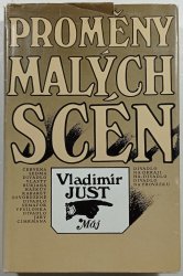 Proměny malých scén - 