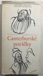 Canterburské povídky - 