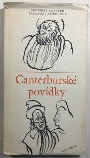 Canterburské povídky