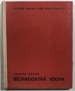 Bezradostná vdova