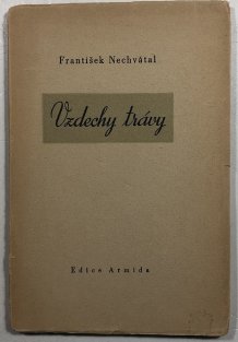Vzdechy trávy