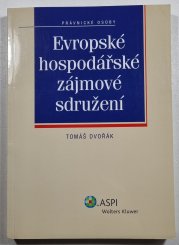 Evropské hospodářské zájmové sdružení - 