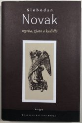 Myrha, zlato a kadidlo - 